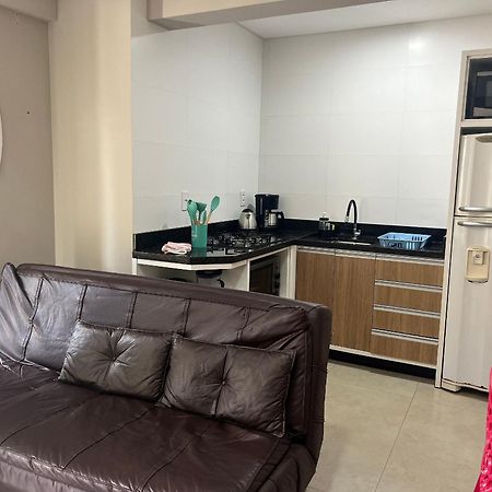 邦比尼亚斯Residencial Tia Dilma公寓 外观 照片